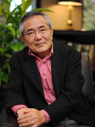 Dr. Negishi Ei-ichi