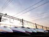 The Evolving Shinkansen