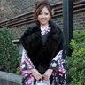 Trends in Furisode