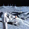 Robots on the Moon