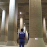 World-Class Underground Discharge Channel