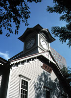 Clock Tower