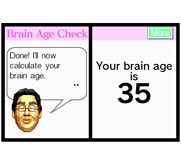 BRAIN TRAINING FOR YOUNG AND OLD