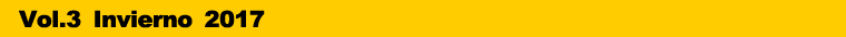 Vol.3 Winter 2017