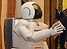 ASIMO