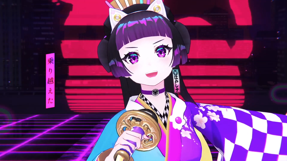 图片来源：©江戸レナ EdoLena