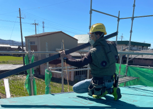 空气喷射管道能确保气流通道，所以无论采取何种姿势，都能将风直接吹送到颈部。