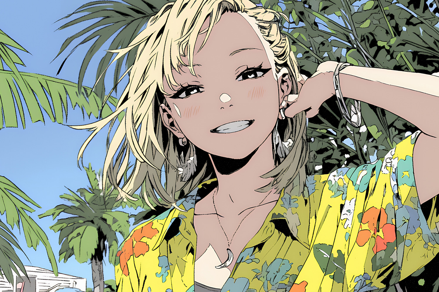 From Tradition to Trend: The Cool Summer Style of Jinbei and Kariyushi Wear