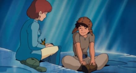 Though every Ghibli film is a timeless work of art, a comparison of simple character studies between the studio’s first film, 1984’s Nausicaä of the Valley of the Wind, and their most recent film, 2023’s The Boy and the Heron, shows the great strides the studio has made in their craft. With each film they release, the artists at Ghibli push themselves to reach new artistic heights.