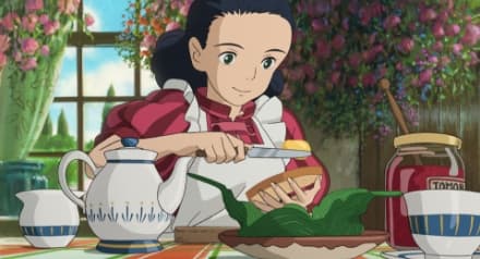 Though every Ghibli film is a timeless work of art, a comparison of simple character studies between the studio’s first film, 1984’s Nausicaä of the Valley of the Wind, and their most recent film, 2023’s The Boy and the Heron, shows the great strides the studio has made in their craft. With each film they release, the artists at Ghibli push themselves to reach new artistic heights.