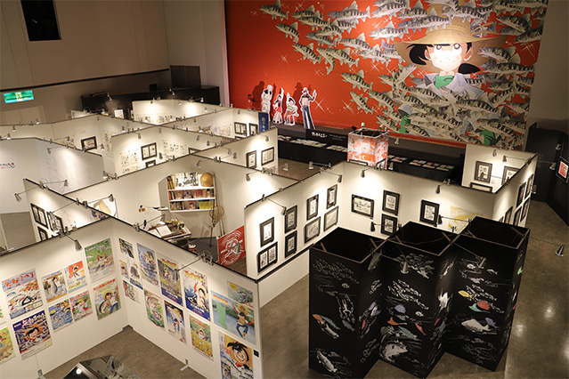 Virtual avatars for overseas universities showcase the global reach of the phenomenon.