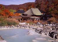 onsen