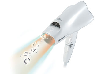 Japanese hair outlet dryer