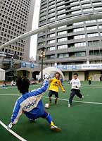 futsal