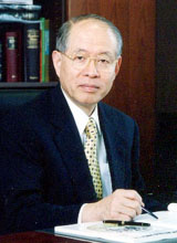 Prof. Noyori