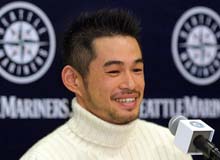 Ichiro