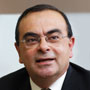 Carlos Ghosn