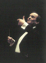 Charles Dutoit