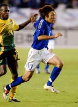 Shunsuke Nakamura